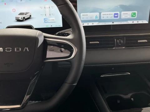 Omoda 5 HEV Premium 1.5 TGDI 165kW (224CV)