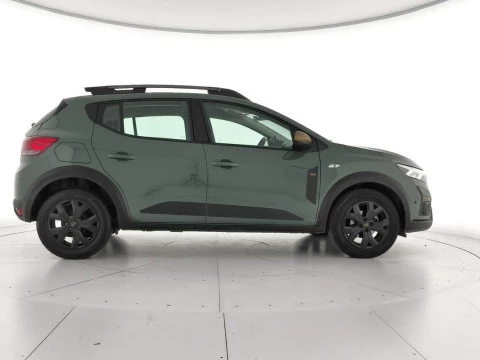 Dacia Sandero  Gasolina/Gas  Stepway ECO-G Extreme Go 74kW