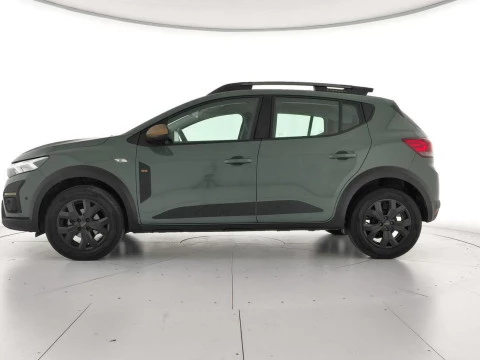 Dacia Sandero  Gasolina/Gas  Stepway ECO-G Extreme Go 74kW