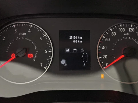 Dacia Sandero  Gasolina/Gas  Stepway ECO-G Extreme Go 74kW