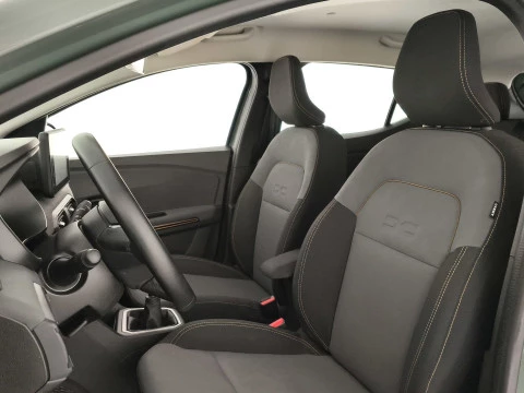 Dacia Sandero  Gasolina/Gas  Stepway ECO-G Extreme Go 74kW