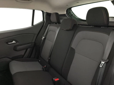 Dacia Sandero  Gasolina/Gas  Stepway ECO-G Extreme Go 74kW