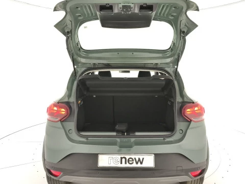 Dacia Sandero  Gasolina/Gas  Stepway ECO-G Extreme Go 74kW