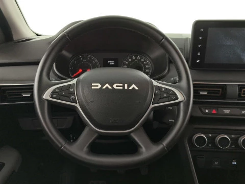 Dacia Sandero  Gasolina/Gas  Stepway ECO-G Extreme Go 74kW