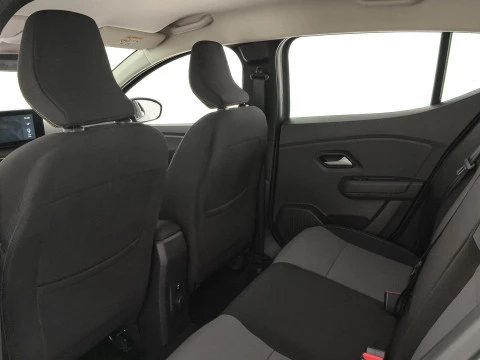 Dacia Sandero  Gasolina/Gas  Stepway ECO-G Extreme Go 74kW