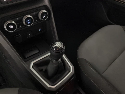 Dacia Sandero  Gasolina/Gas  Stepway ECO-G Extreme Go 74kW