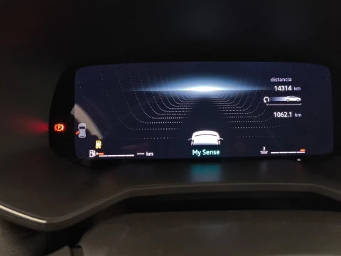 Renault Clio  Gasolina/Gas  TCe GLP Techno 74kW