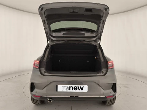 Renault Clio  Gasolina/Gas  TCe GLP Techno 74kW