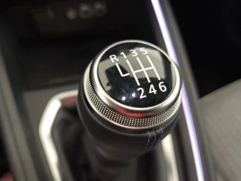 Renault Clio  Gasolina/Gas  TCe GLP Techno 74kW
