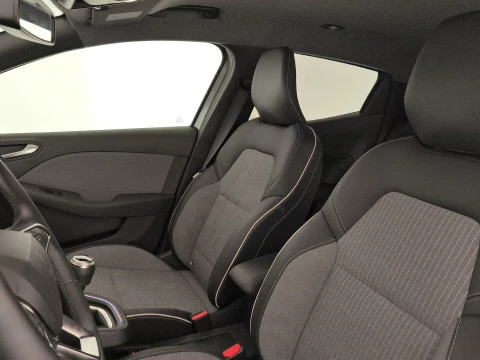 Renault Clio  Gasolina/Gas  TCe GLP Techno 74kW