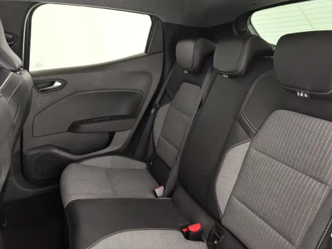 Renault Clio  Gasolina/Gas  TCe GLP Techno 74kW