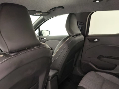 Renault Clio  Gasolina/Gas  TCe GLP Techno 74kW