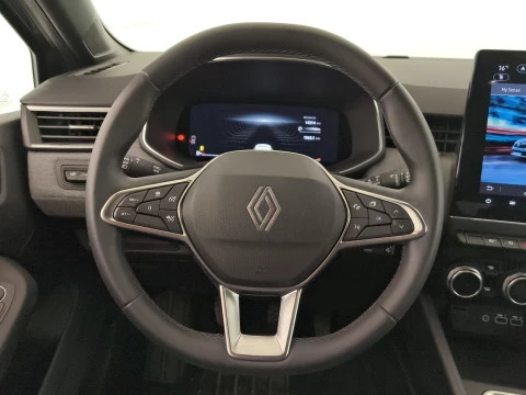 Renault Clio  Gasolina/Gas  TCe GLP Techno 74kW