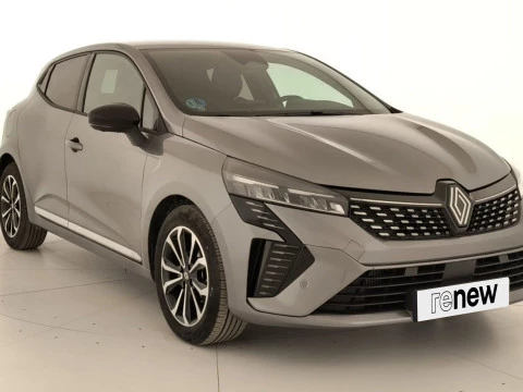 Renault Clio  Gasolina/Gas  TCe GLP Techno 74kW
