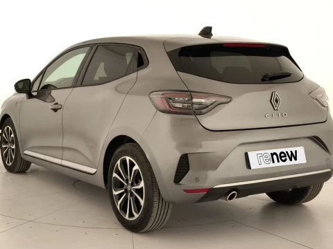 Renault Clio  Gasolina/Gas  TCe GLP Techno 74kW