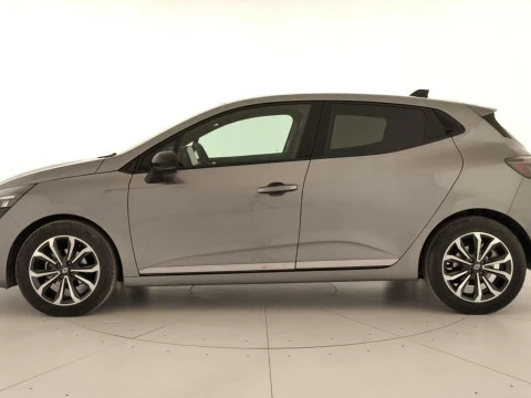 Renault Clio  Gasolina/Gas  TCe GLP Techno 74kW
