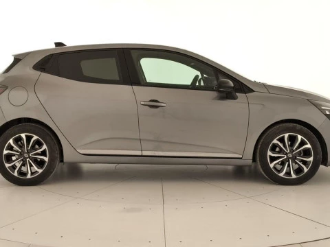 Renault Clio  Gasolina/Gas  TCe GLP Techno 74kW