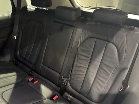 BMW X5 xDrive30d 195 kW (265 CV)