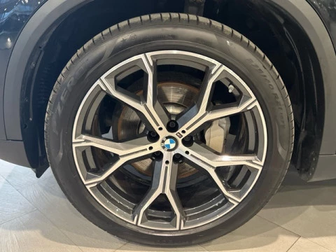 BMW X5 xDrive30d 195 kW (265 CV)