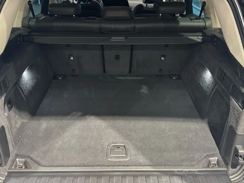 BMW X5 xDrive30d 195 kW (265 CV)