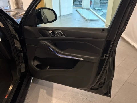 BMW X5 xDrive30d 195 kW (265 CV)