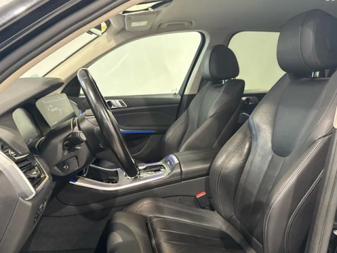 BMW X5 xDrive30d 195 kW (265 CV)