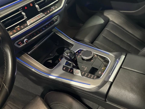BMW X5 xDrive30d 195 kW (265 CV)