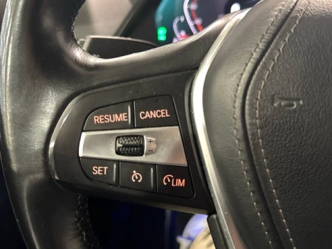 BMW X5 xDrive30d 195 kW (265 CV)