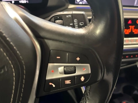 BMW X5 xDrive30d 195 kW (265 CV)