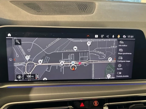 BMW X5 xDrive30d 195 kW (265 CV)