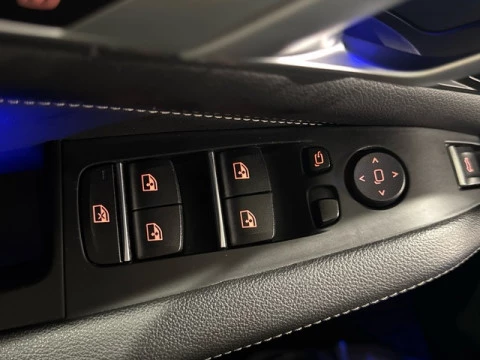 BMW X5 xDrive30d 195 kW (265 CV)