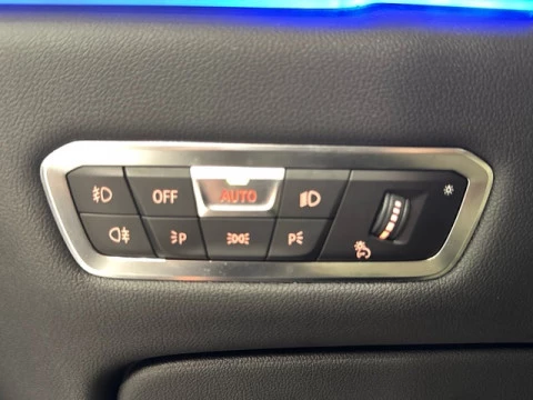 BMW X5 xDrive30d 195 kW (265 CV)