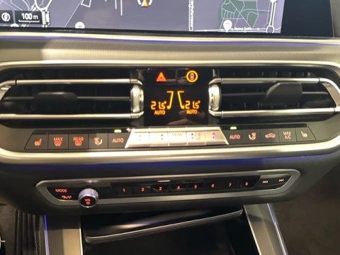 BMW X5 xDrive30d 195 kW (265 CV)