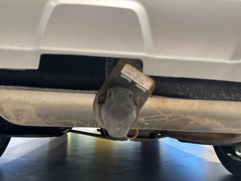 BMW X5 xDrive30d 195 kW (265 CV)