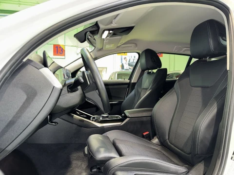 BMW Serie 3 318d Touring 110 kW (150 CV)