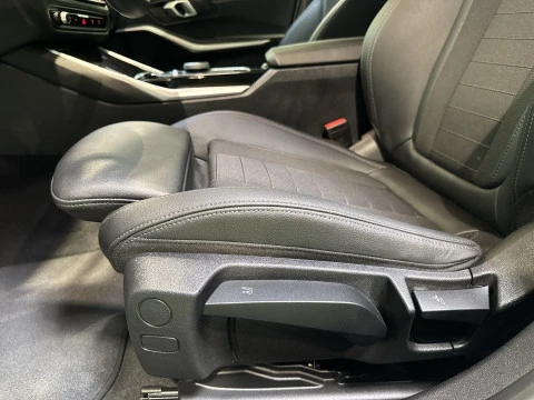 BMW Serie 3 318d Touring 110 kW (150 CV)