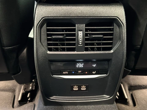 BMW Serie 3 318d Touring 110 kW (150 CV)