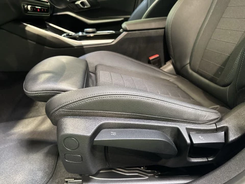 BMW Serie 3 318d Touring 110 kW (150 CV)