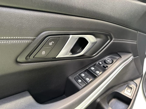 BMW Serie 3 318d Touring 110 kW (150 CV)