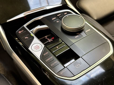 BMW Serie 3 318d Touring 110 kW (150 CV)