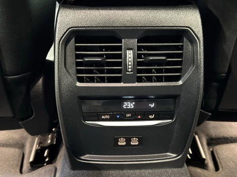 BMW Serie 3 318d Touring 110 kW (150 CV)