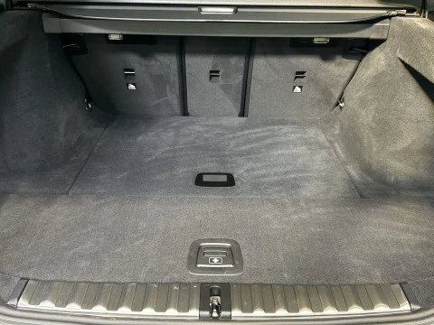 BMW Serie 3 318d Touring 110 kW (150 CV)