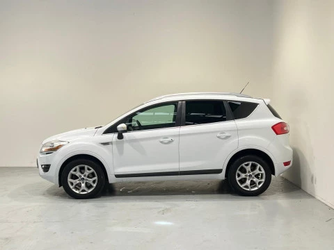 Ford Kuga 2.0 TDCi 140cv 2WD Trend