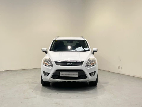 Ford Kuga 2.0 TDCi 140cv 2WD Trend