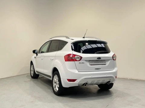 Ford Kuga 2.0 TDCi 140cv 2WD Trend
