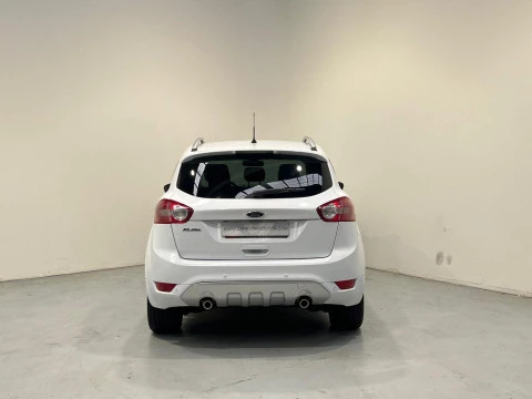 Ford Kuga 2.0 TDCi 140cv 2WD Trend