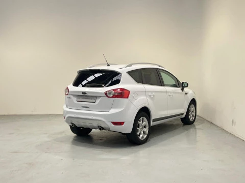 Ford Kuga 2.0 TDCi 140cv 2WD Trend