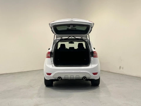 Ford Kuga 2.0 TDCi 140cv 2WD Trend