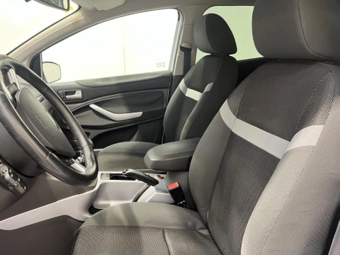 Ford Kuga 2.0 TDCi 140cv 2WD Trend