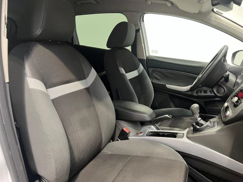 Ford Kuga 2.0 TDCi 140cv 2WD Trend